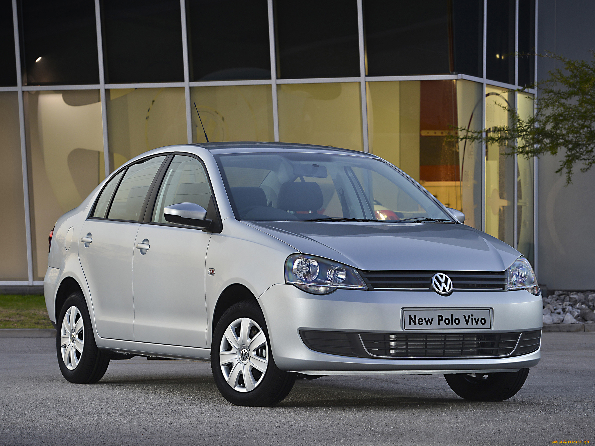 , volkswagen, typ, 9n3, hatchback, vivo, polo, , 2014
